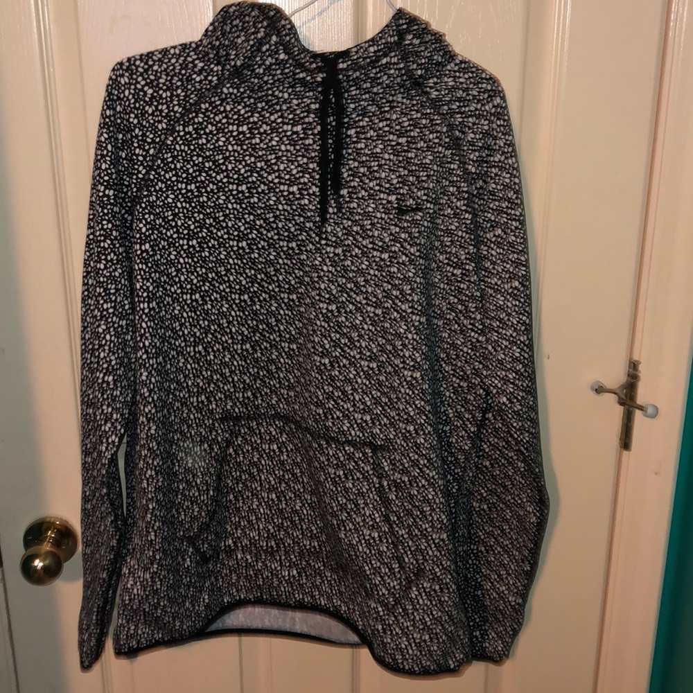 Nike hoodie